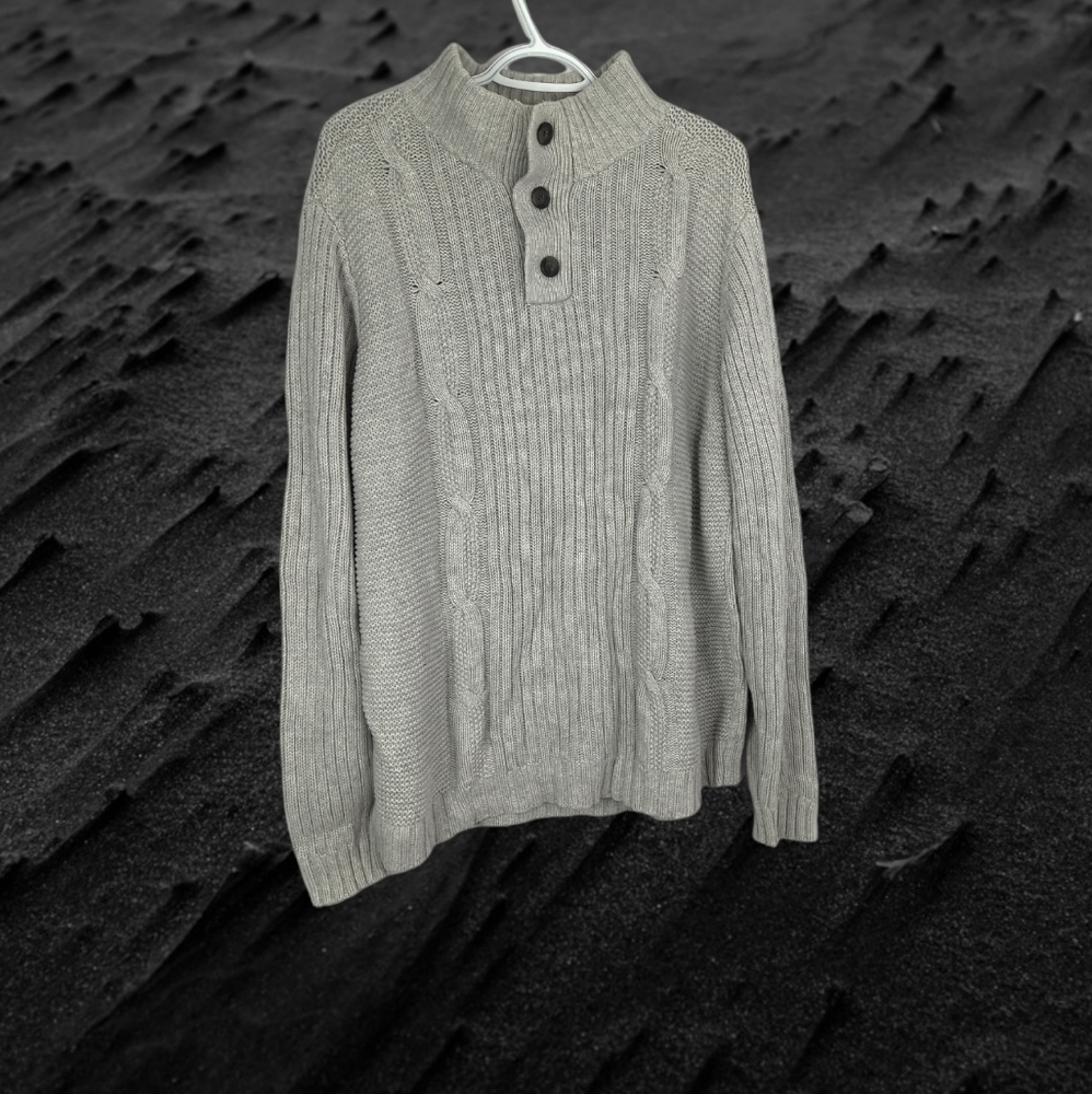 GAP knit sweater